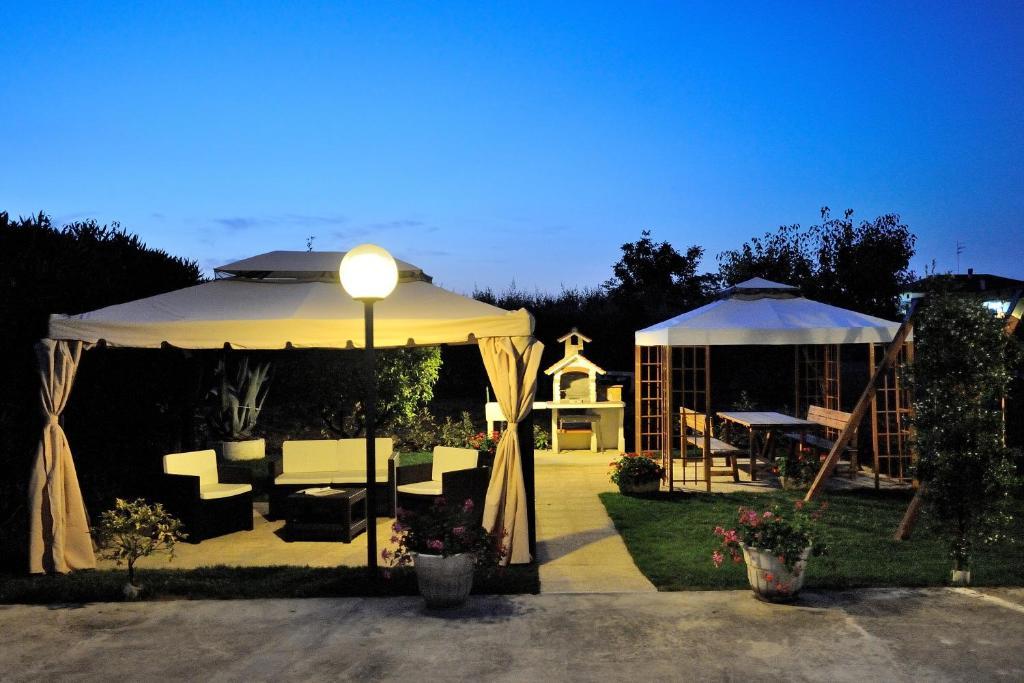 Hotel Lidia Alba Adriatica Eksteriør billede